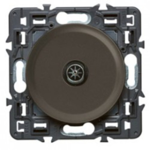 Legrand Céliane TV aljzat, végzáró 1, 5dB - 67382