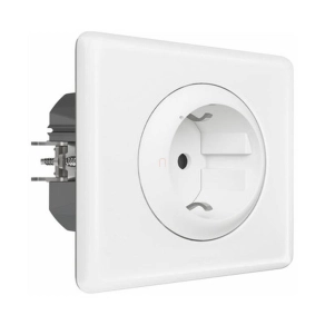   Legrand Céliane Netatmo intelligens csatlakozó aljzat - 16 A - fehér - 64830
