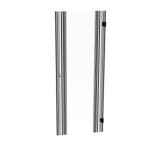   Legrand Linkeo 2 pótalkatrész üvegajtó 19'' 33U 600 álló szekrényhez - 981093