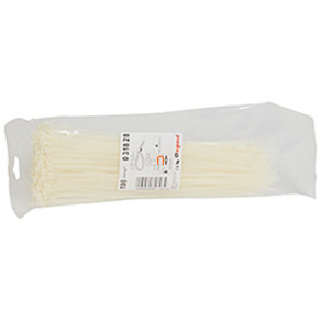 Legrand kábelkötegelő 280x4, 6 natúr Colring - 31828