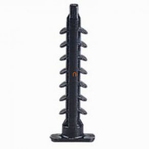   DLP mini csatorna rögzítőpatent 5-6, kábelcsatornához 030898