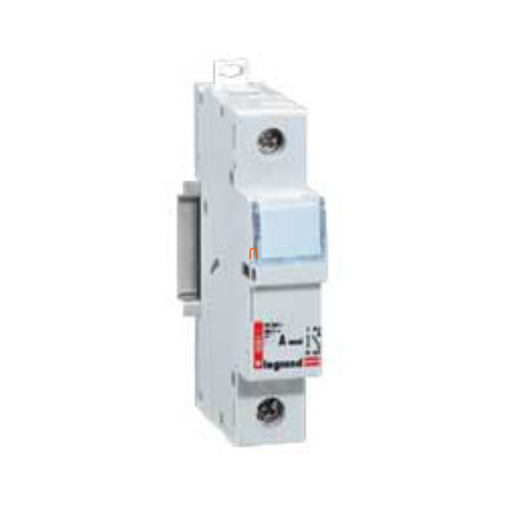 Legrand 005808 SZAKASZOLHATÓ ALJ. 10*38 1P.