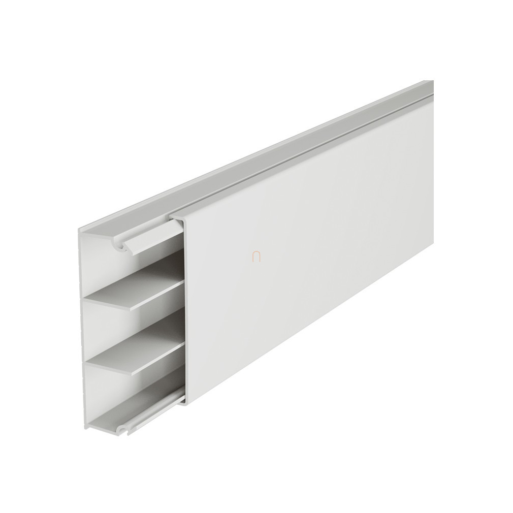 Legrand 638170 DLP eco minicsatorna 60x20 mm, 2 m