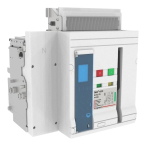   Legrand DMX3 1600 42kA 4P 630A kocsizható légmegszakító mobil része - 28076