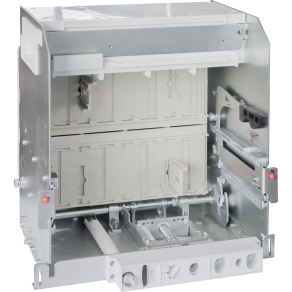 Legrand BASE DRAW-OUT VERSION 4P - 28154