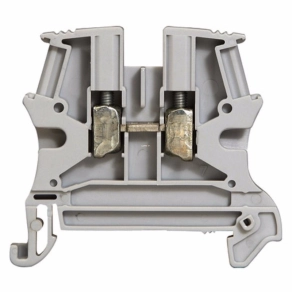 Legrand Viking3 sorkapocs 4mm2 fáz. szürke 1em - 37161