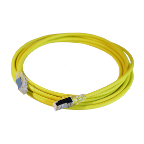   Legrand patch kábel Cat6A (S/FTP) LSZH 2 méter LCS3 - 51552