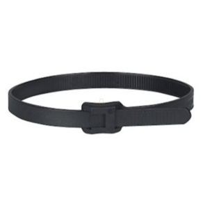   Legrand Kábelkötegelő 194x7, 6 fekete, UV-álló Colson - 31929