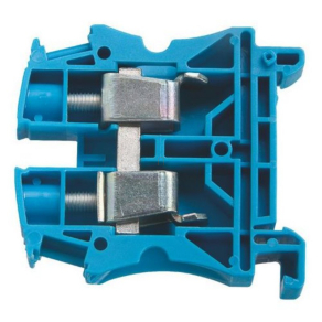 Legrand Viking3 sorkapocs nulla 16mm2 kék, 800V - 37104