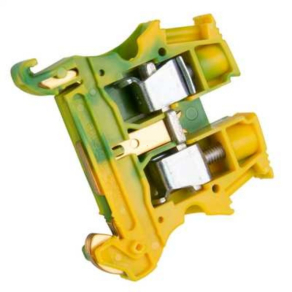 Legrand Viking3 z/s 4mm2 sorkapocs - 37171