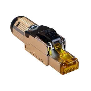 Legrand RJ45 csatlakozódugó Cat.6A (STP) LCS3 - 33749