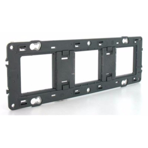   Legrand Céliane / Program Mosaic rögzítőperem 3x2m, max. 8m - 80253