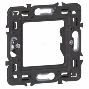   Legrand Céliane / Program Mosaic rögzítőperem 1-es, körömmel, sorolható - 80261