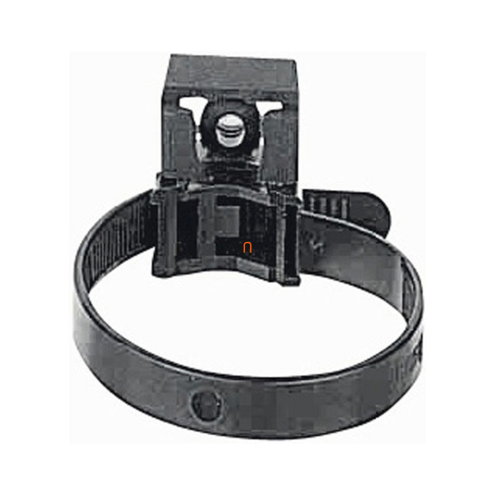 Legrand kábelkötegelő tartóval IRL D16-32mm vagy normál D13-38mm vezetékhez Colson 031902