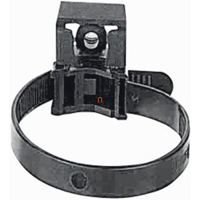   Legrand kábelkötegelő tartóval IRL D16-32mm vagy normál D13-38mm vezetékhez Colson 031902 - 31902