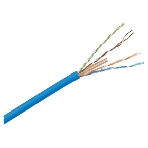   Legrand számítógép vezeték CAT6 - UTP fali réz PVC (305), 32755 - 32755