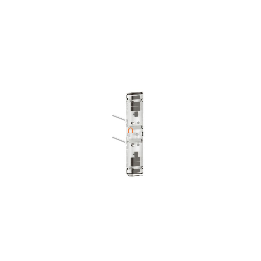 Legrand 067686L Program Mosaic easyLED ellenőrzőfény (fehér szín) 230 V