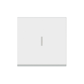   Legrand Program Mosaic keresztkapcsoló 10A, 2m, fehér - 077021L