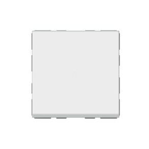 Legrand váltóérintkezős nyomó (2M) - 077040L