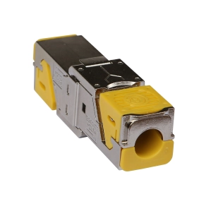 Legrand CP toldó Cat6A (STP) LCS3 - 33743