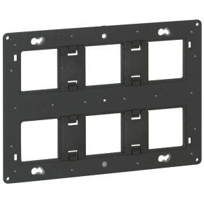   Legrand Céliane / Program Mosaic rögzítőperem 2x3x2m - 80266