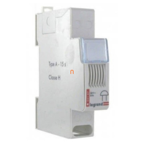 Legrand Lexic csengő 230V~ sínre - 4107