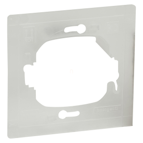   Legrand Niloé Step IP 44-es védőburkolat egy billentyűs kapcsolóhoz vagy nyomóhoz - 764598