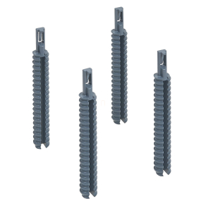   Legrand 4db-os csavar szett, max 250 mm magasságig, univerzális betondobozhoz - 88086