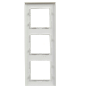 Legrand Niloé Step 3-as keret, fehér - 863193