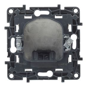   Legrand Niloé Step kábelkivezető, IP21, alumínium - 863329