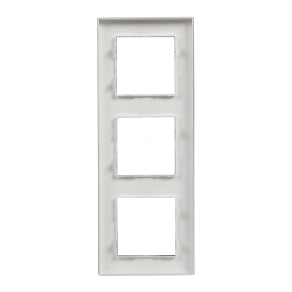 Legrand Niloé Step 3-as keret, grafit szürke - 863493