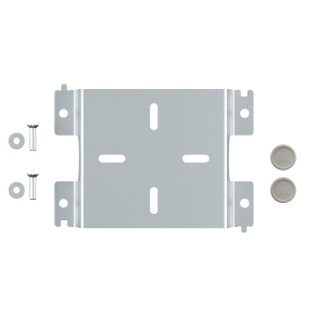   Legrand Plexo 55 rögzítési kiegészítő, csavarokkal szállítva - 069492L