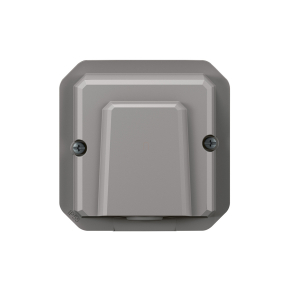 Legrand Plexo 55 kábelkivezető 16 A, szürke - 069550L