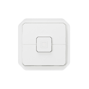   Legrand Plexo 55 redőnykapcsoló direkt vezérlésű motorokhoz (3 állású) 6A, fehér - 069629L