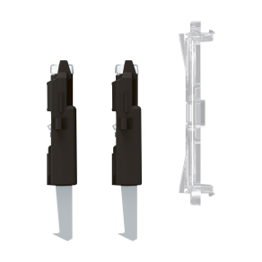   Legrand Plexo 55 rögzítőköröm távtartóval, hosszú - 069797L