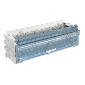 Legrand Lexic moduláris elosztóblokk 2P 125A 8M - 400403