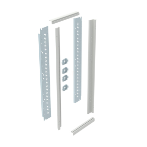   Legrand Atlantic függőleges tartó műanyag előlaphoz 1200x800 - 433025