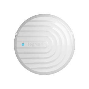   Legrand Wifi elérési pont (WAP) POE fali aljzatba szerelhető - 33523