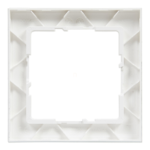 Legrand Suno 1-es keret, fehér - 721501