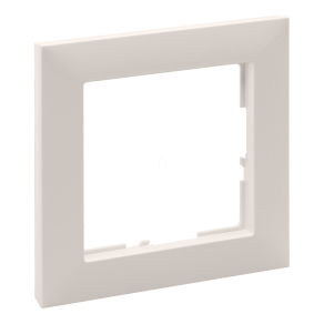 Legrand Suno 1-es keret, homok - 721531