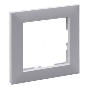 Legrand Suno 1-es keret, szürke - 721541