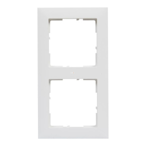Legrand Suno fehér 2-es keret - 721502