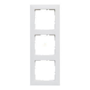 Legrand Suno fehér 3-as keret 721503 - 721503