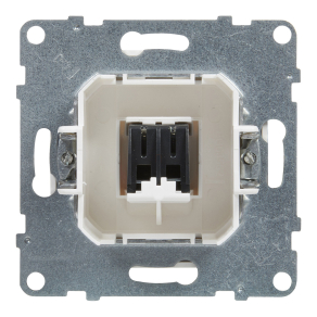 Legrand Suno hangszóró-csatlakozóaljzat, fehér - 721192