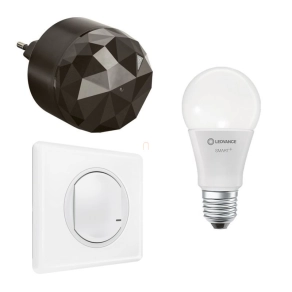   Legrand Smart lighting okos világítás kezdőcsomag 199109 - 199109
