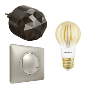   Legrand Smart lighting okos világítás kezdőcsomag 199112 - 199112