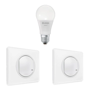   Legrand Smart lighting okos világítás kiegészítő csomag 199130 - 199130