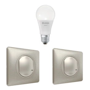   Legrand Smart lighting okos világítás kiegészítő csomag 199131 - 199131