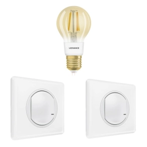   Legrand Smart lighting okos világítás kiegészítő csomag 199132 - 199132