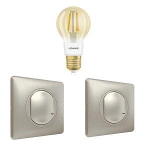   Legrand Smart lighting okos világítás kiegészítő csomag 199133 - 199133